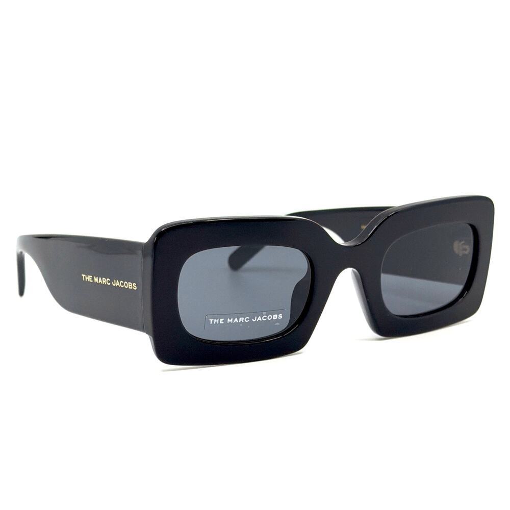 NEW!!! MARC JACOBS Sunglasses MARC 488/N/S 2M2IR Authentic